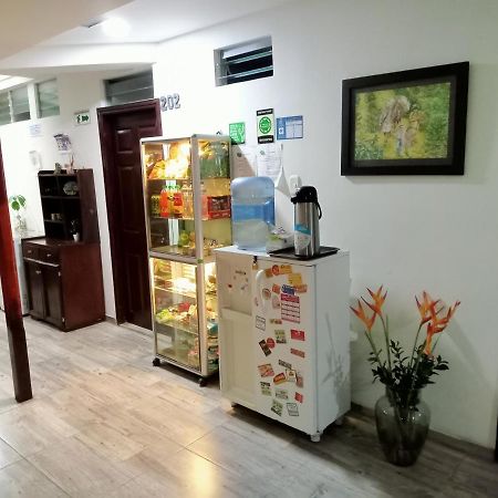 Hotel Canaveral Plaza Manizales Buitenkant foto
