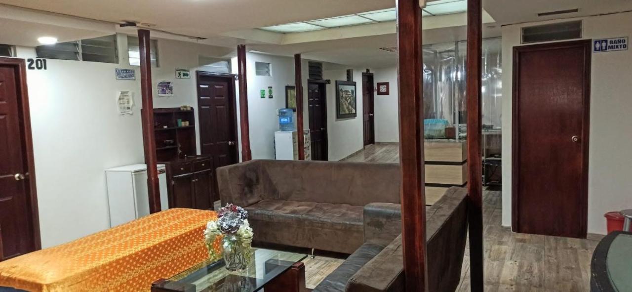 Hotel Canaveral Plaza Manizales Buitenkant foto
