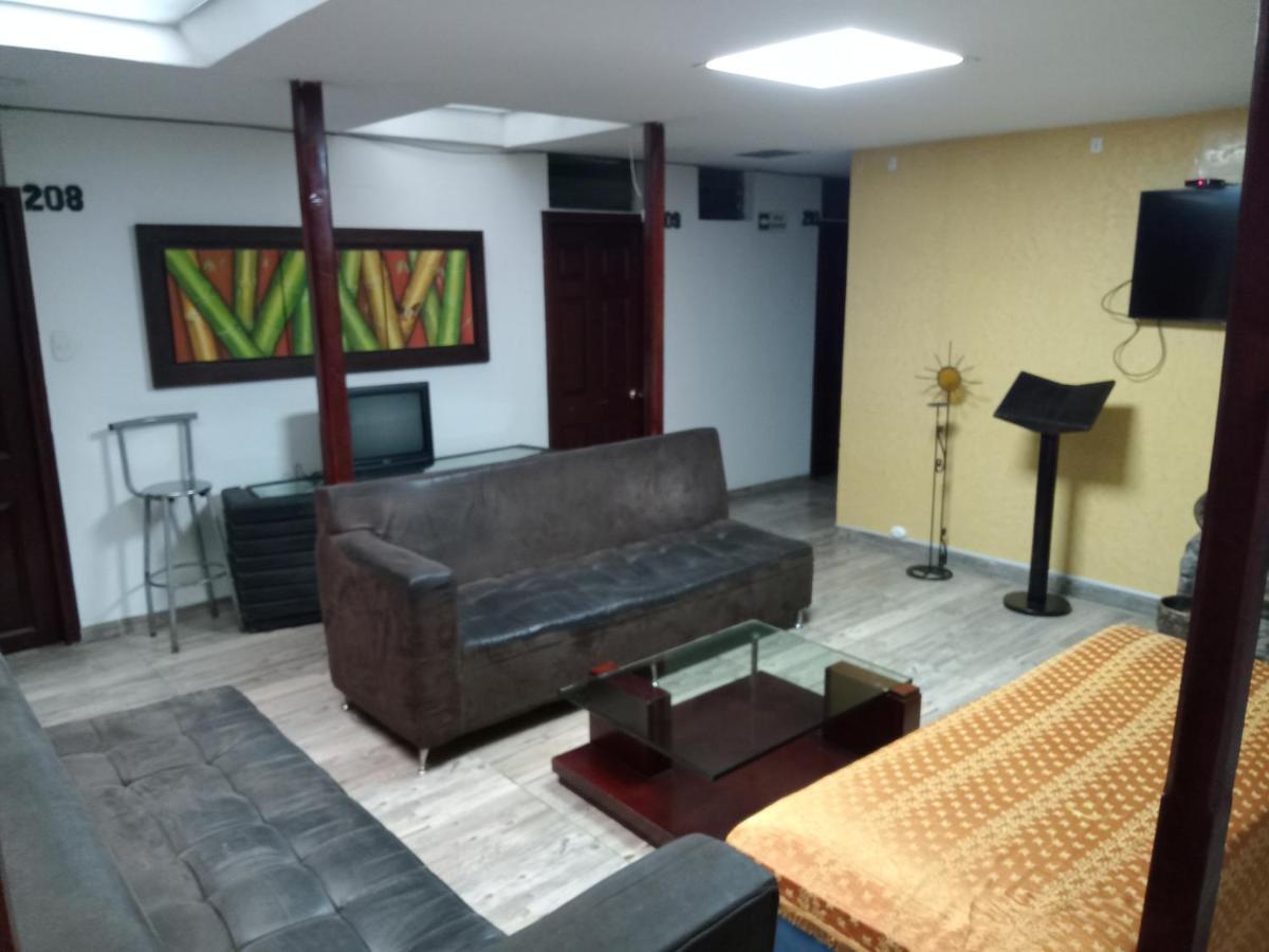 Hotel Canaveral Plaza Manizales Buitenkant foto