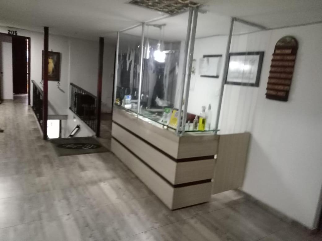 Hotel Canaveral Plaza Manizales Buitenkant foto