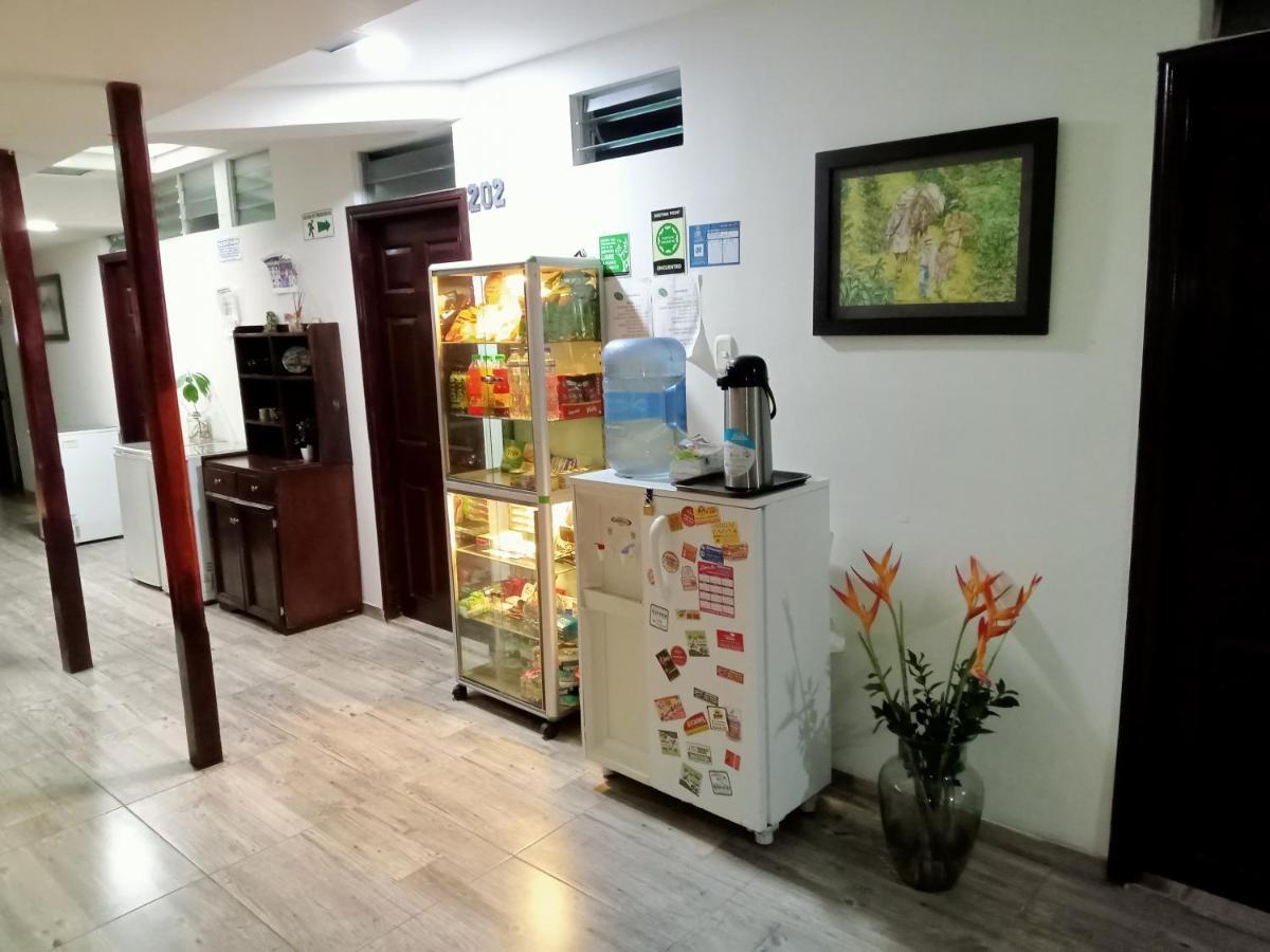 Hotel Canaveral Plaza Manizales Buitenkant foto