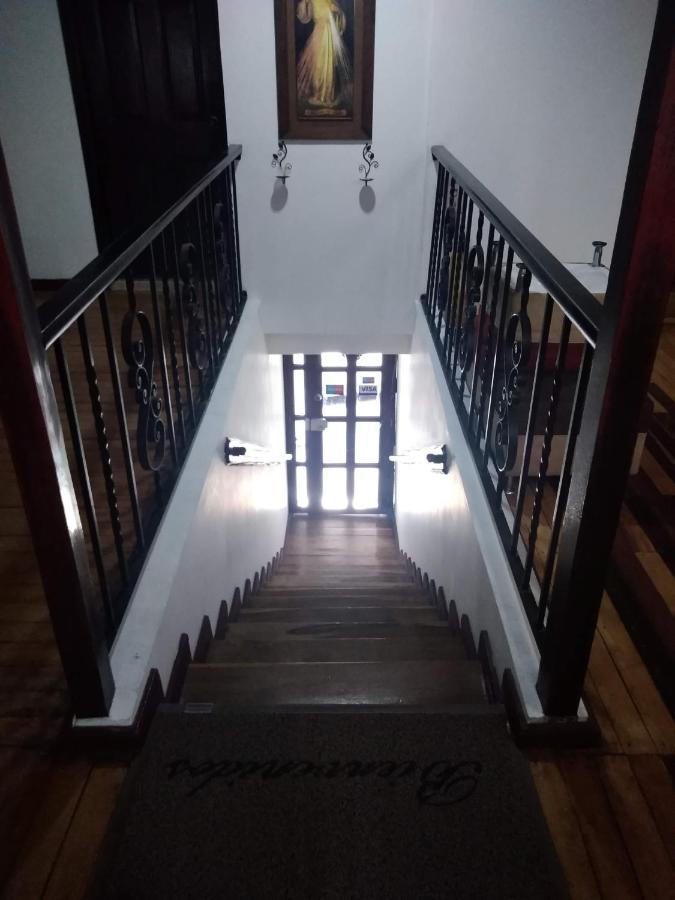 Hotel Canaveral Plaza Manizales Buitenkant foto