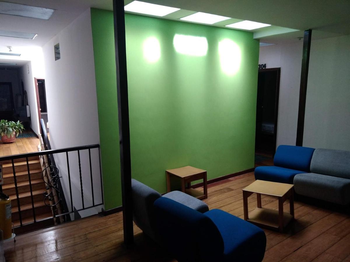 Hotel Canaveral Plaza Manizales Buitenkant foto