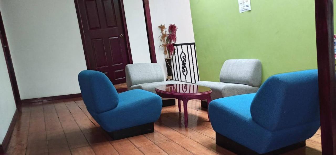 Hotel Canaveral Plaza Manizales Buitenkant foto