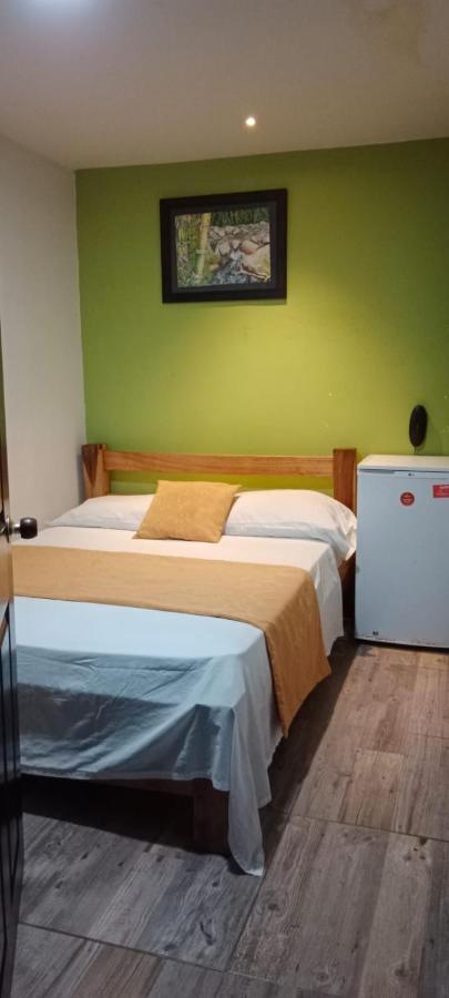 Hotel Canaveral Plaza Manizales Buitenkant foto