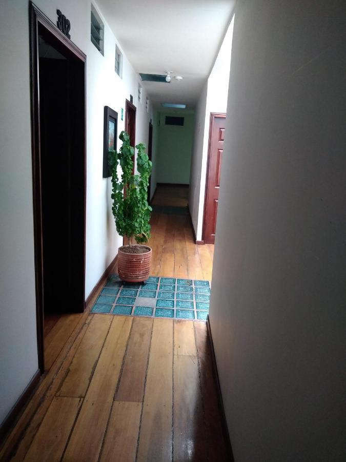 Hotel Canaveral Plaza Manizales Buitenkant foto