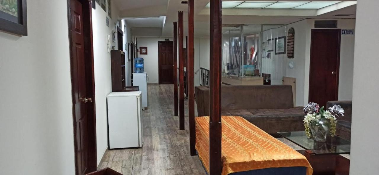 Hotel Canaveral Plaza Manizales Buitenkant foto