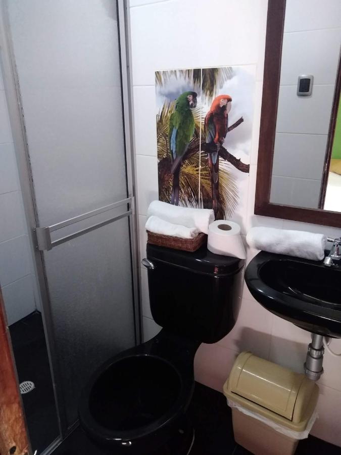 Hotel Canaveral Plaza Manizales Buitenkant foto