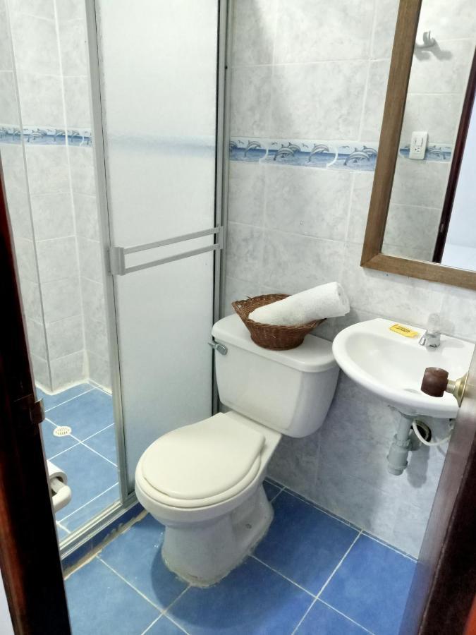 Hotel Canaveral Plaza Manizales Buitenkant foto