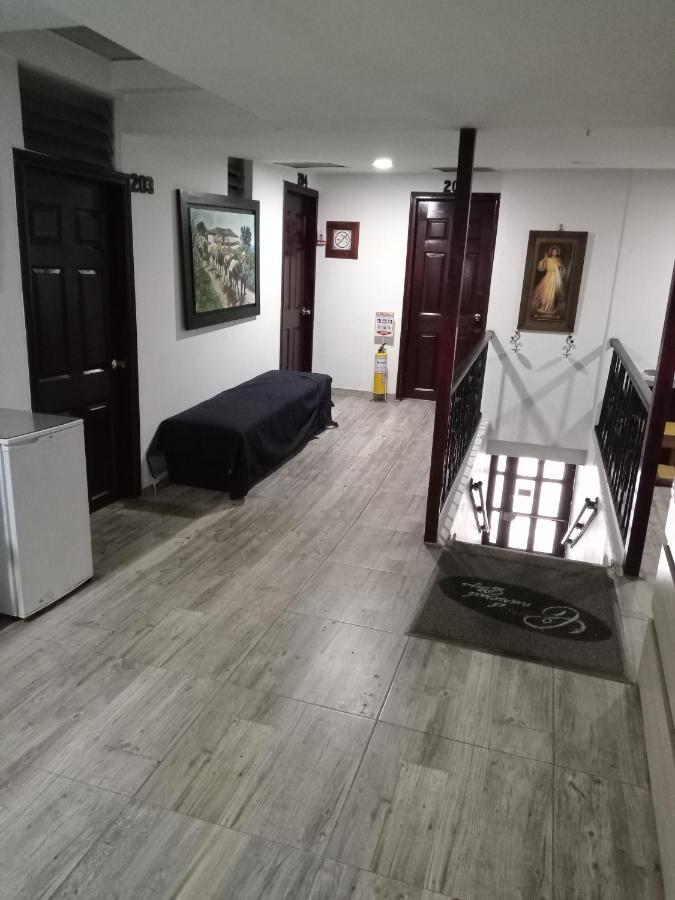 Hotel Canaveral Plaza Manizales Buitenkant foto