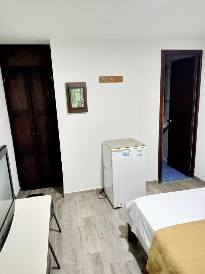 Hotel Canaveral Plaza Manizales Buitenkant foto