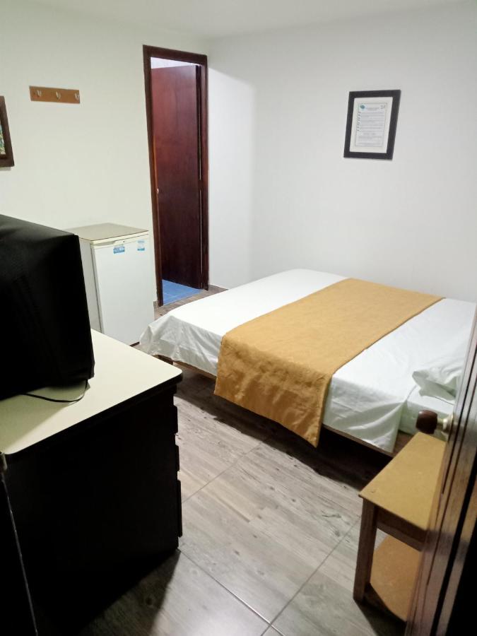 Hotel Canaveral Plaza Manizales Buitenkant foto