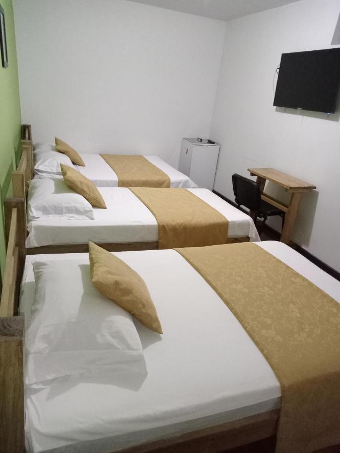 Hotel Canaveral Plaza Manizales Buitenkant foto