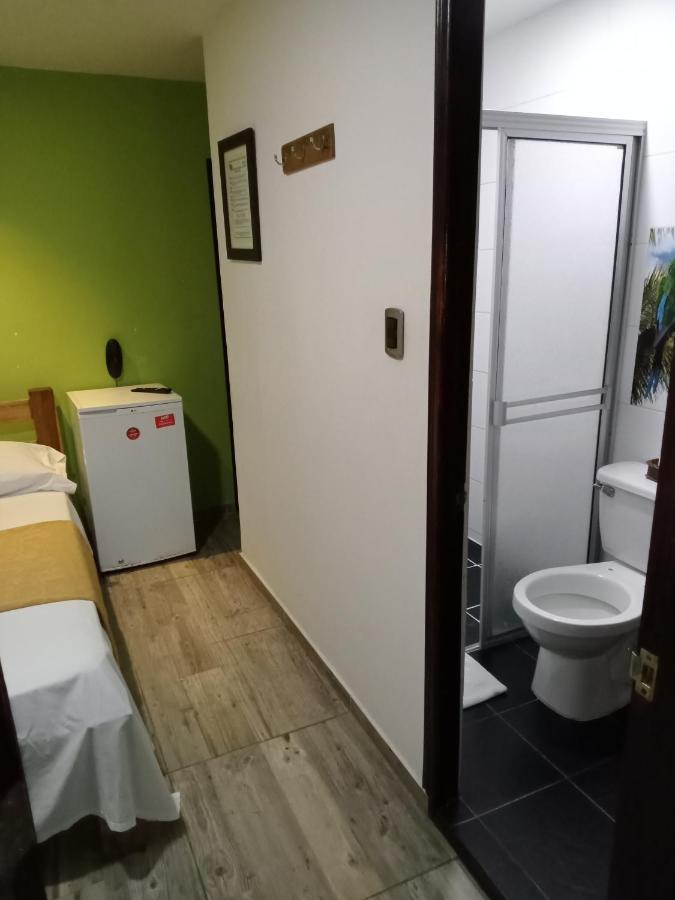 Hotel Canaveral Plaza Manizales Buitenkant foto