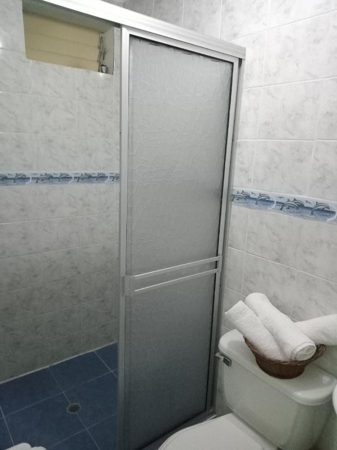 Hotel Canaveral Plaza Manizales Buitenkant foto