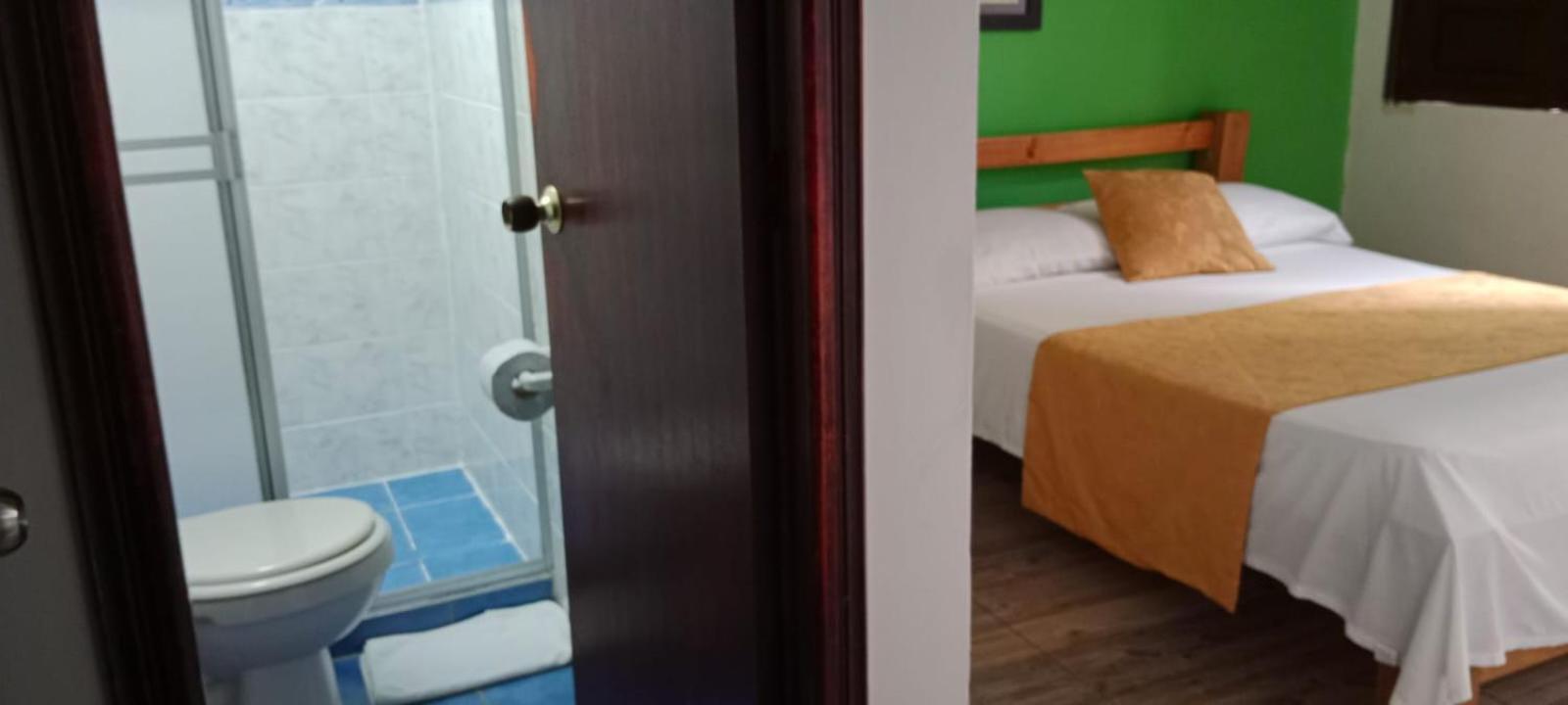 Hotel Canaveral Plaza Manizales Buitenkant foto